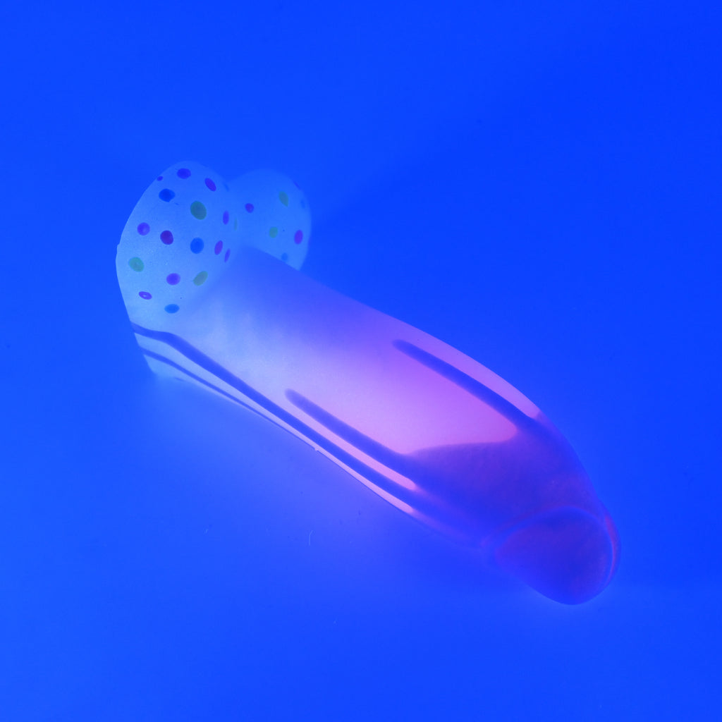 W2SKC37 Tellus Small 0030 UV GITD