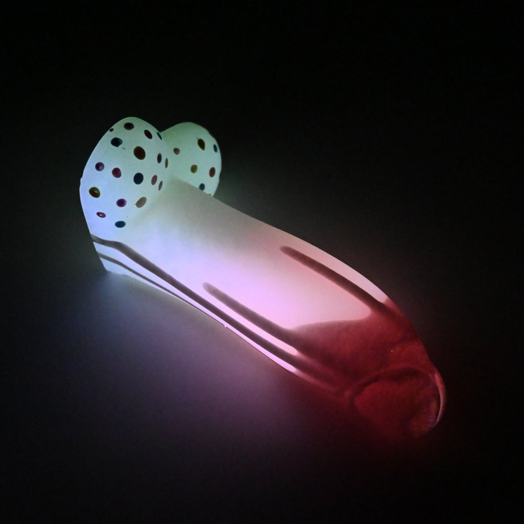 W2SKC37 Tellus Small 0030 UV GITD