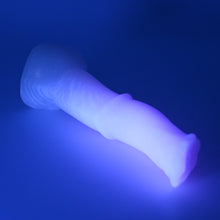 Load image into Gallery viewer, K2SFW10 Kitalpha Small 0030 UV GITD
