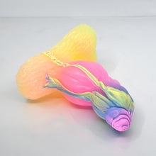 Load image into Gallery viewer, Y2SEW29 Kong Small 0030 UV GITD
