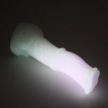 Load image into Gallery viewer, K2SFW10 Kitalpha Small 0030 UV GITD
