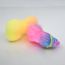 Load image into Gallery viewer, Y2SEW29 Kong Small 0030 UV GITD
