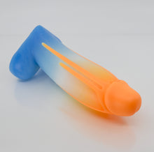 Load image into Gallery viewer, W3SDV95 Tellus Medium 0030 UV GITD
