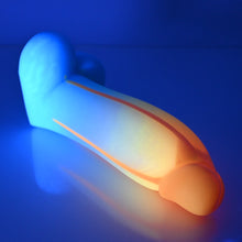 Load image into Gallery viewer, W3SDV95 Tellus Medium 0030 UV GITD
