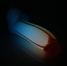 Load image into Gallery viewer, W3SDV95 Tellus Medium 0030 UV GITD
