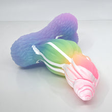 Load image into Gallery viewer, Y3SEW32 Kong Medium 0030 UV GITD
