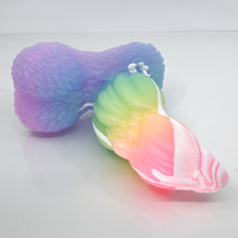 Load image into Gallery viewer, Y3SEW32 Kong Medium 0030 UV GITD
