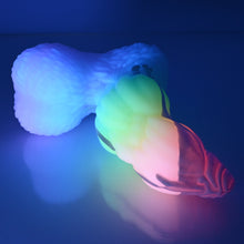 Load image into Gallery viewer, Y3SEW32 Kong Medium 0030 UV GITD
