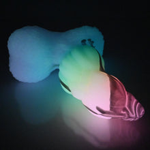 Load image into Gallery viewer, Y3SEW32 Kong Medium 0030 UV GITD
