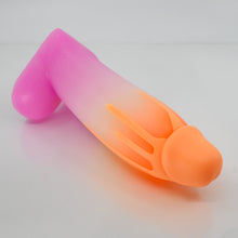 Load image into Gallery viewer, W3SDV97 Tellus Medium 0030 UV GITD

