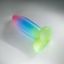 Load image into Gallery viewer, W3MKC42 Tellus Medium 0050 UV GITD GOBLIN HOLE
