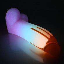 Load image into Gallery viewer, W3SDV97 Tellus Medium 0030 UV GITD
