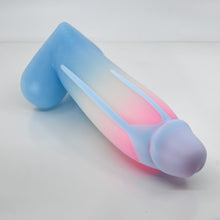Load image into Gallery viewer, W3XDV98 Tellus Medium 0020 UV GITD
