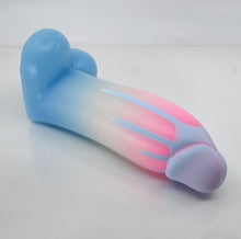 Load image into Gallery viewer, W3XDV98 Tellus Medium 0020 UV GITD
