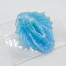 Load image into Gallery viewer, C2XGX88 Calypso Small 0020 UV GITD
