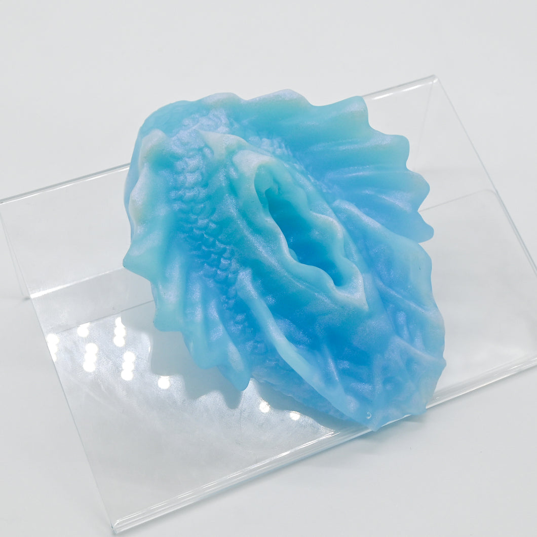 C2XGX88 Calypso Small 0020 UV GITD