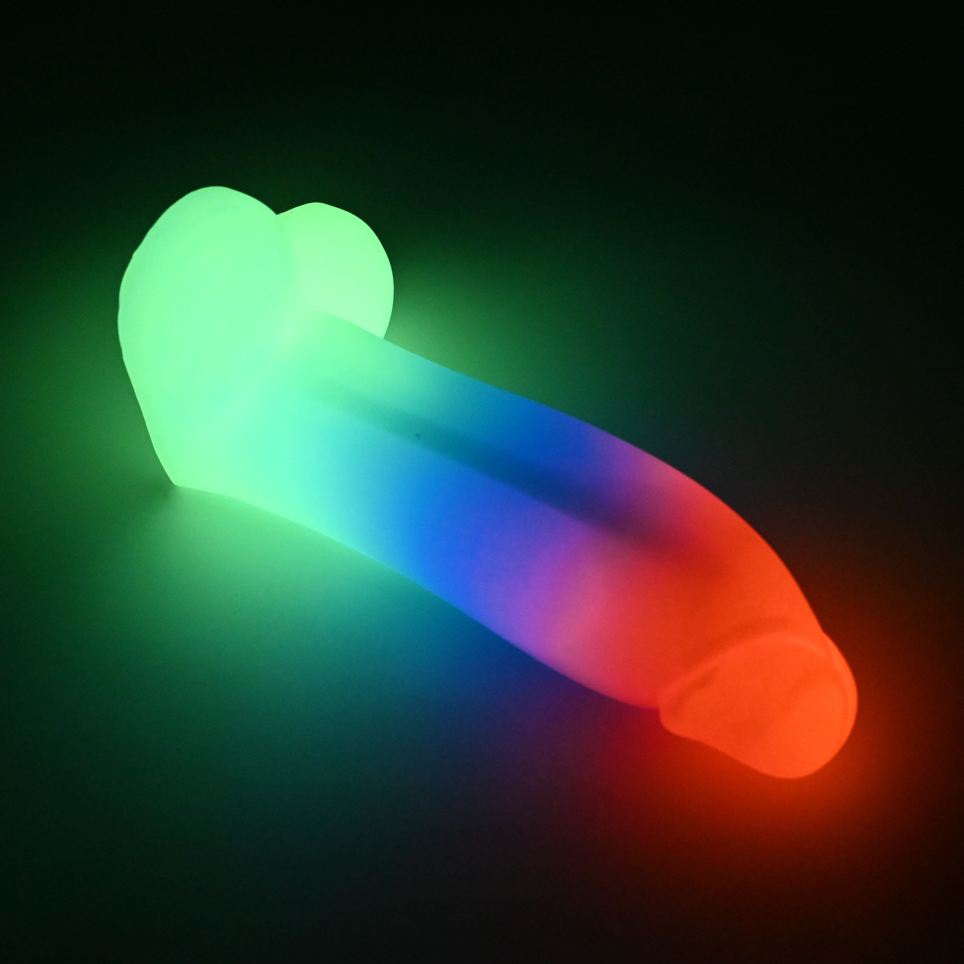 W3MKC42 Tellus Medium 0050 UV GITD GOBLIN HOLE