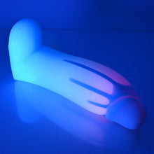 Load image into Gallery viewer, W3XDV98 Tellus Medium 0020 UV GITD

