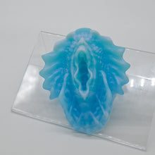 Load image into Gallery viewer, C2XGX88 Calypso Small 0020 UV GITD
