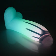 Load image into Gallery viewer, W3XDV98 Tellus Medium 0020 UV GITD
