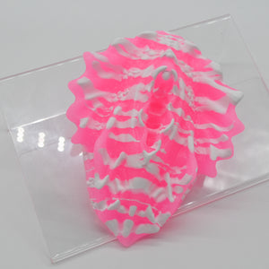 C2SGX89 Calypso Small 0030 UV GITD