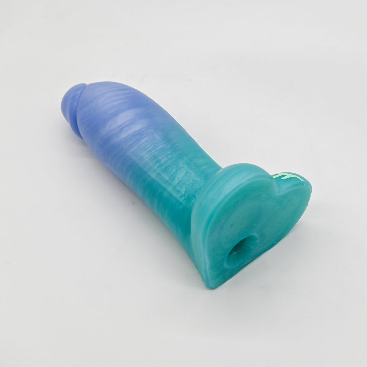 W4MKC44 Tellus Large 0050 UV GITD GOBLIN HOLE