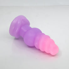 Load image into Gallery viewer, P1SEV62 Pluto Mini 0030 UV GITD
