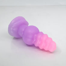 Load image into Gallery viewer, P1SEV62 Pluto Mini 0030 UV GITD
