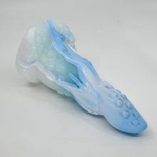 Load image into Gallery viewer, N2SFW21 Nereid Small 0030 UV GITD
