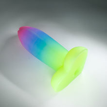 Load image into Gallery viewer, W5SKC45 Tellus XL 0030 UV GITD GOBLIN HOLE
