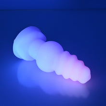 Load image into Gallery viewer, P1SEV62 Pluto Mini 0030 UV GITD
