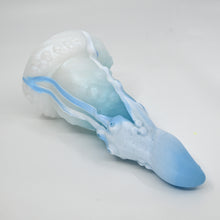 Load image into Gallery viewer, N2SFW21 Nereid Small 0030 UV GITD
