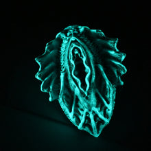 Load image into Gallery viewer, C2XGX90 Calypso Small 0020 UV GITD
