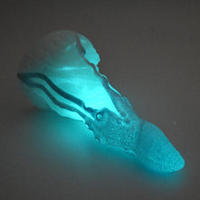 Load image into Gallery viewer, N2SFW21 Nereid Small 0030 UV GITD
