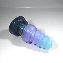 Load image into Gallery viewer, P1XEV63 Pluto Mini 0020 UV GITD CS
