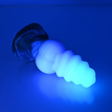 Load image into Gallery viewer, P1XEV63 Pluto Mini 0020 UV GITD CS
