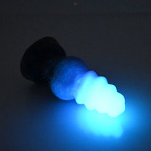 Load image into Gallery viewer, P1XEV63 Pluto Mini 0020 UV GITD CS

