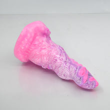 Load image into Gallery viewer, N1MEV55 Nereid Mini 0050 UV GITD
