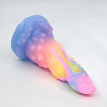 Load image into Gallery viewer, N2XFW23 Nereid Small 0020 UV GITD
