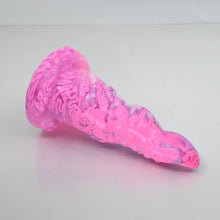 Load image into Gallery viewer, N1MEV55 Nereid Mini 0050 UV GITD
