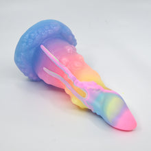Load image into Gallery viewer, N2XFW23 Nereid Small 0020 UV GITD

