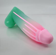 Load image into Gallery viewer, W4SDW03 Tellus Large 0030 UV GITD
