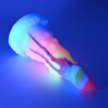 Load image into Gallery viewer, N2XFW23 Nereid Small 0020 UV GITD
