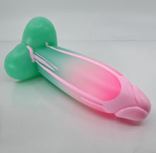 Load image into Gallery viewer, W4SDW03 Tellus Large 0030 UV GITD
