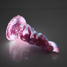Load image into Gallery viewer, N1MEV55 Nereid Mini 0050 UV GITD

