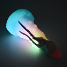 Load image into Gallery viewer, N2XFW23 Nereid Small 0020 UV GITD
