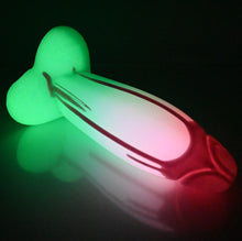 Load image into Gallery viewer, W4SDW03 Tellus Large 0030 UV GITD
