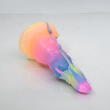 Load image into Gallery viewer, N1SEV56 Nereid Mini 0030 UV GITD
