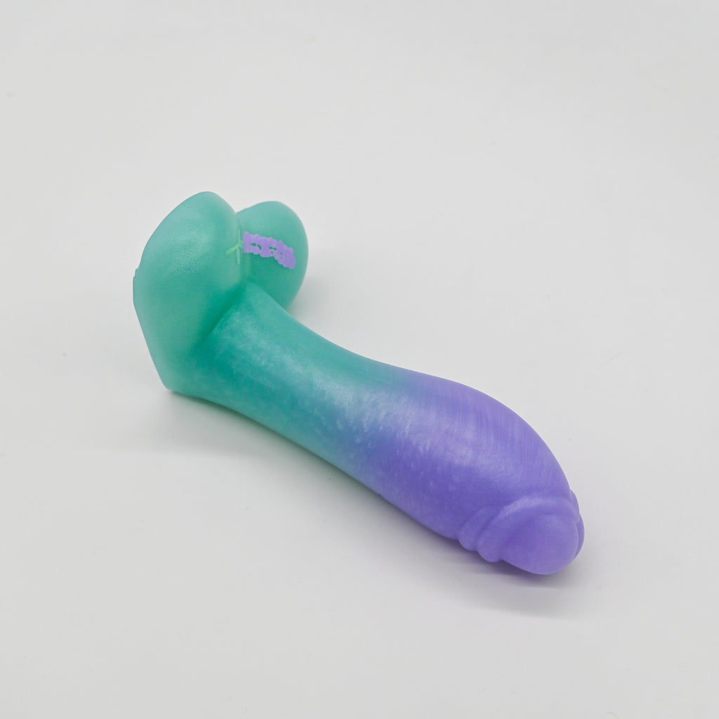 Q2MKB90 Aquus Small 0050 UV GITD