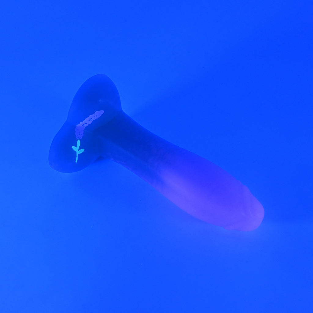 Q2MKB90 Aquus Small 0050 UV GITD